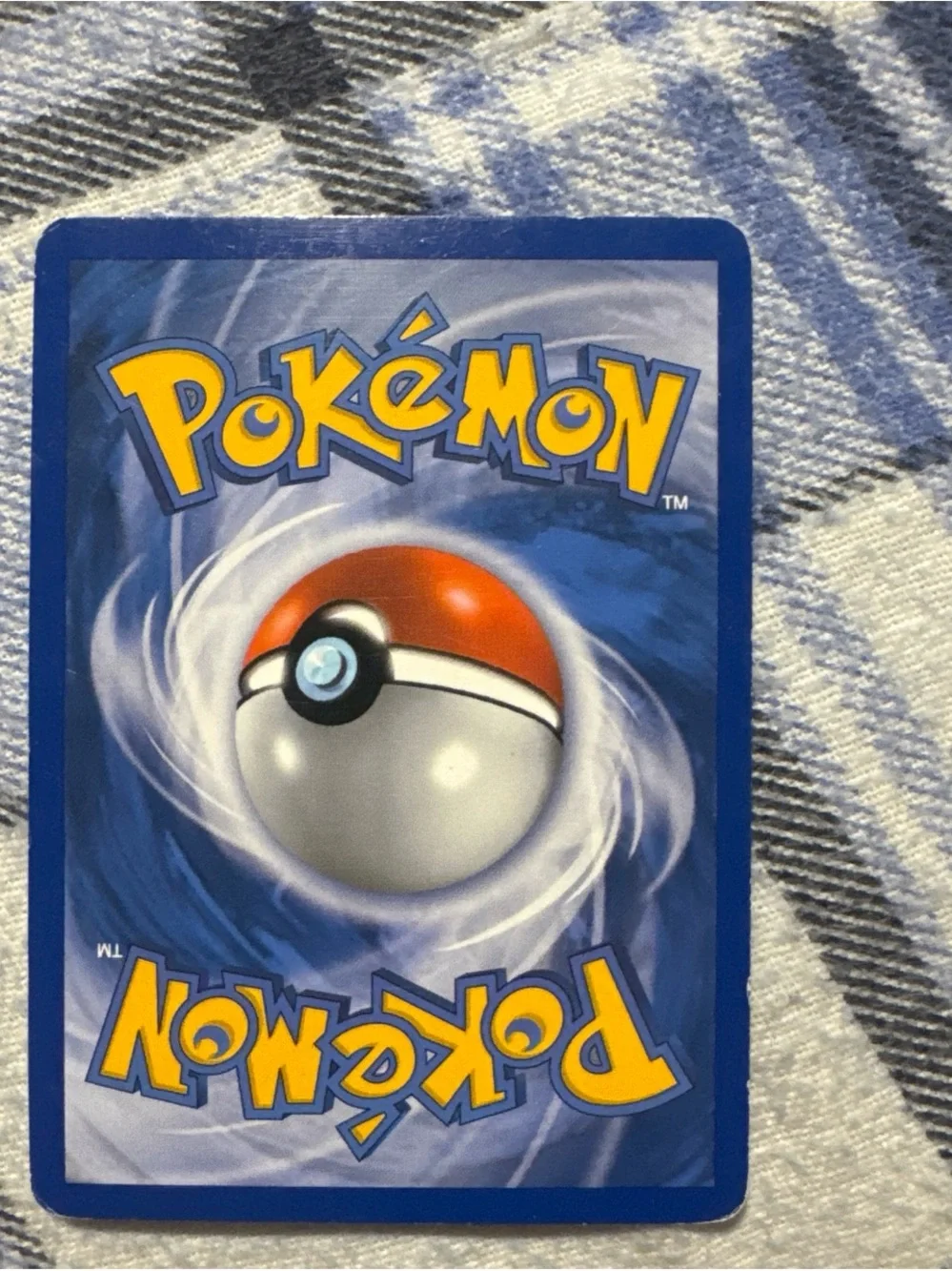 Pokemon garchomp card